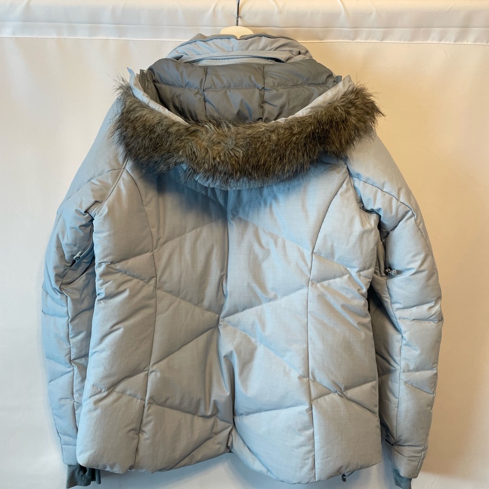 Warm Winter Puffer. - image 2